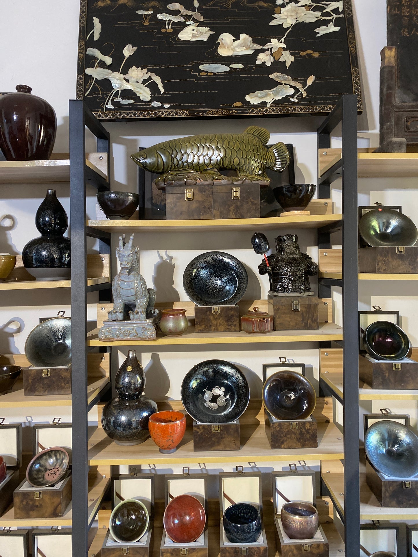 Master xu. 2025.11.25