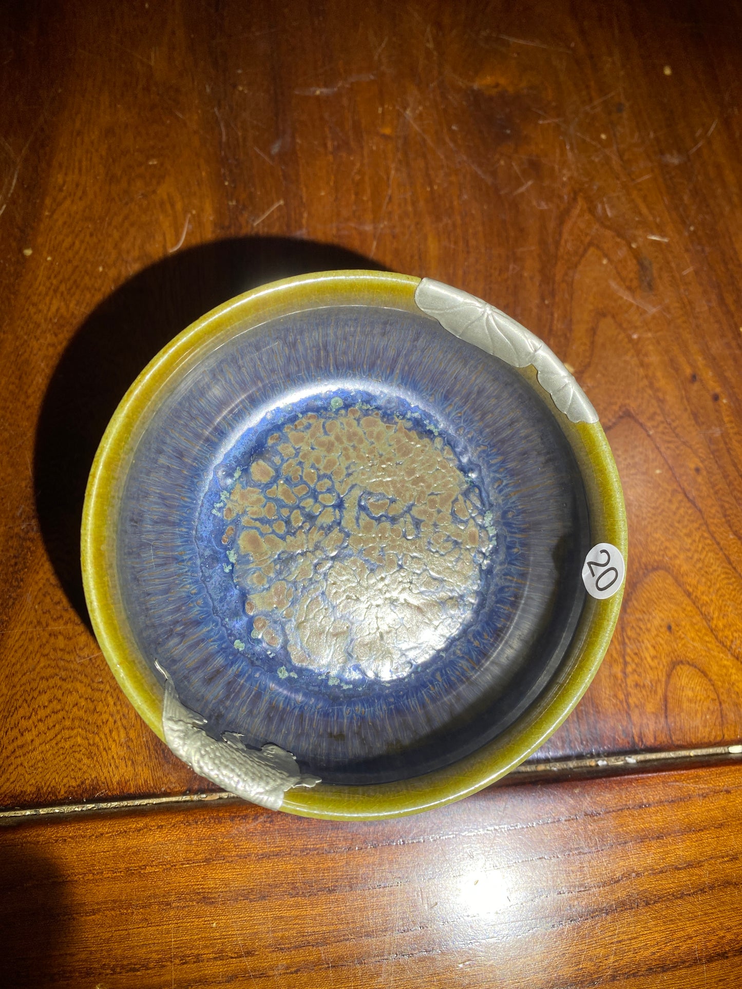 Master xu. 2025.11.25