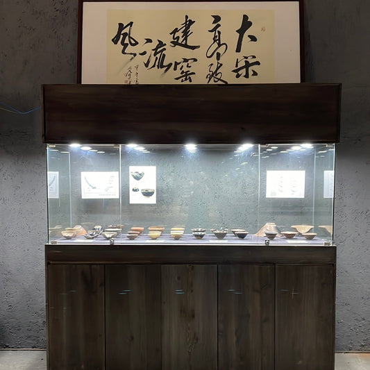 Master Zhoujianping 9.27