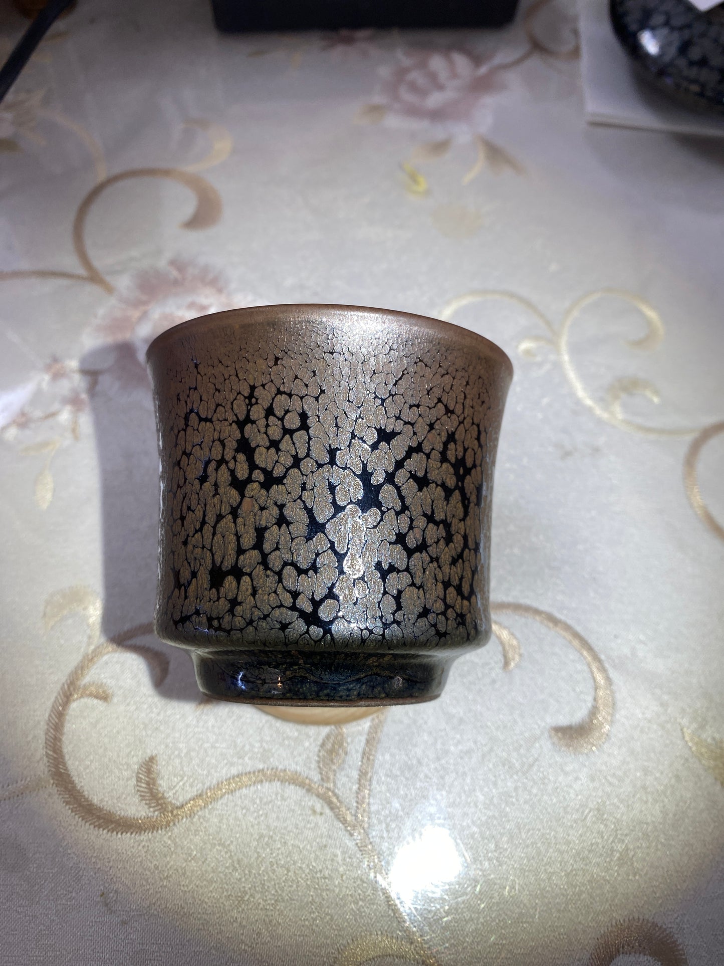 2026.4.5 Master Yang