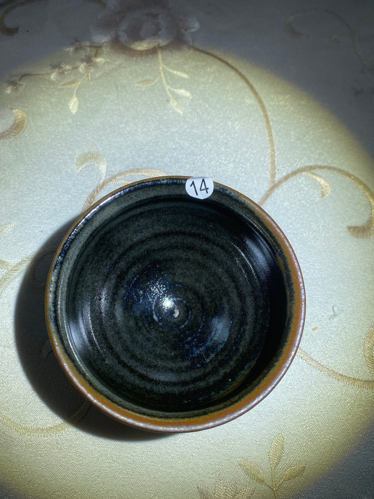 2026.4.5 Master Yang