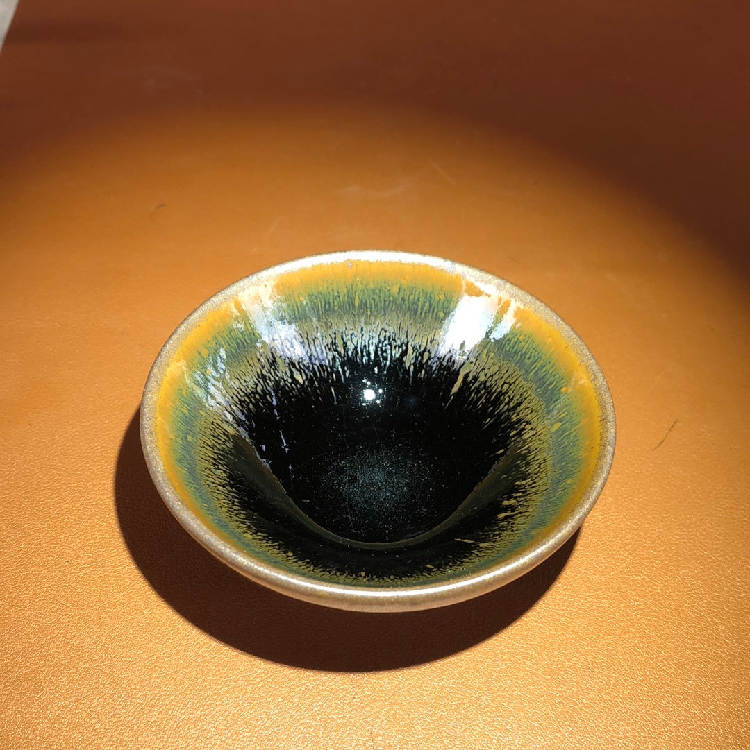 Yanjianzhon.  2.5