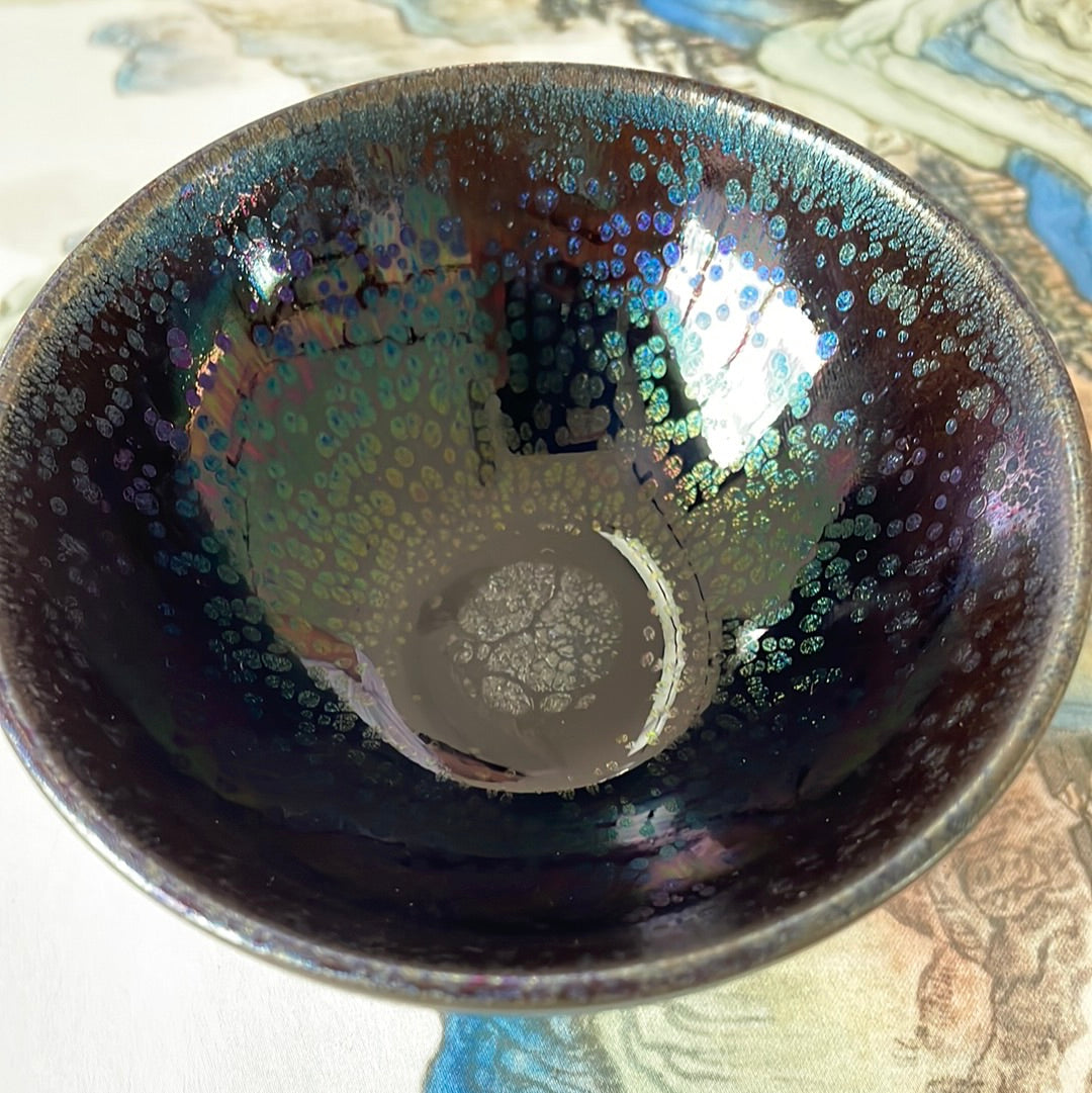 Enamel Cups