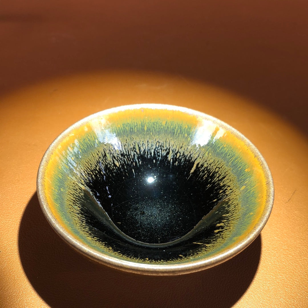 Yanjianzhon.  2.5