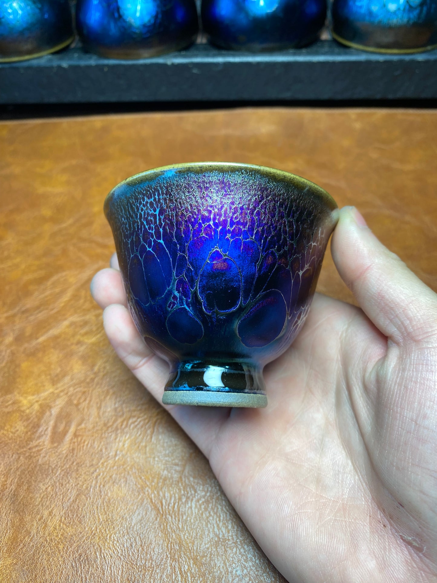 Chenhuizhong. 6.3(CHZ)