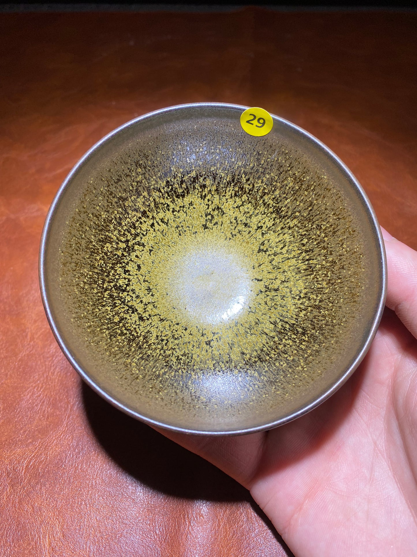 Maste zhan 7.25 (GXT)
