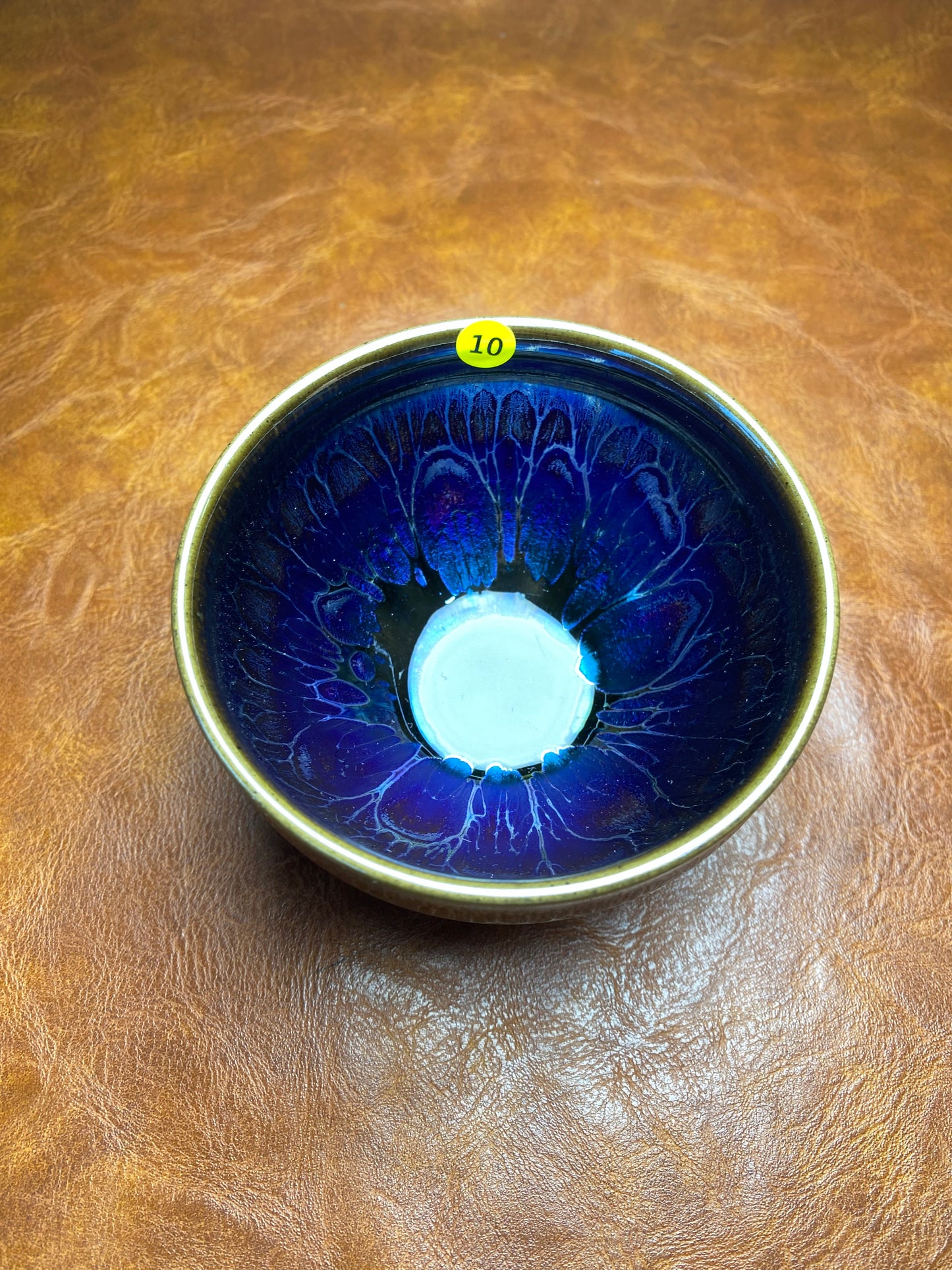 Chenhuizhong. 6.3(CHZ)