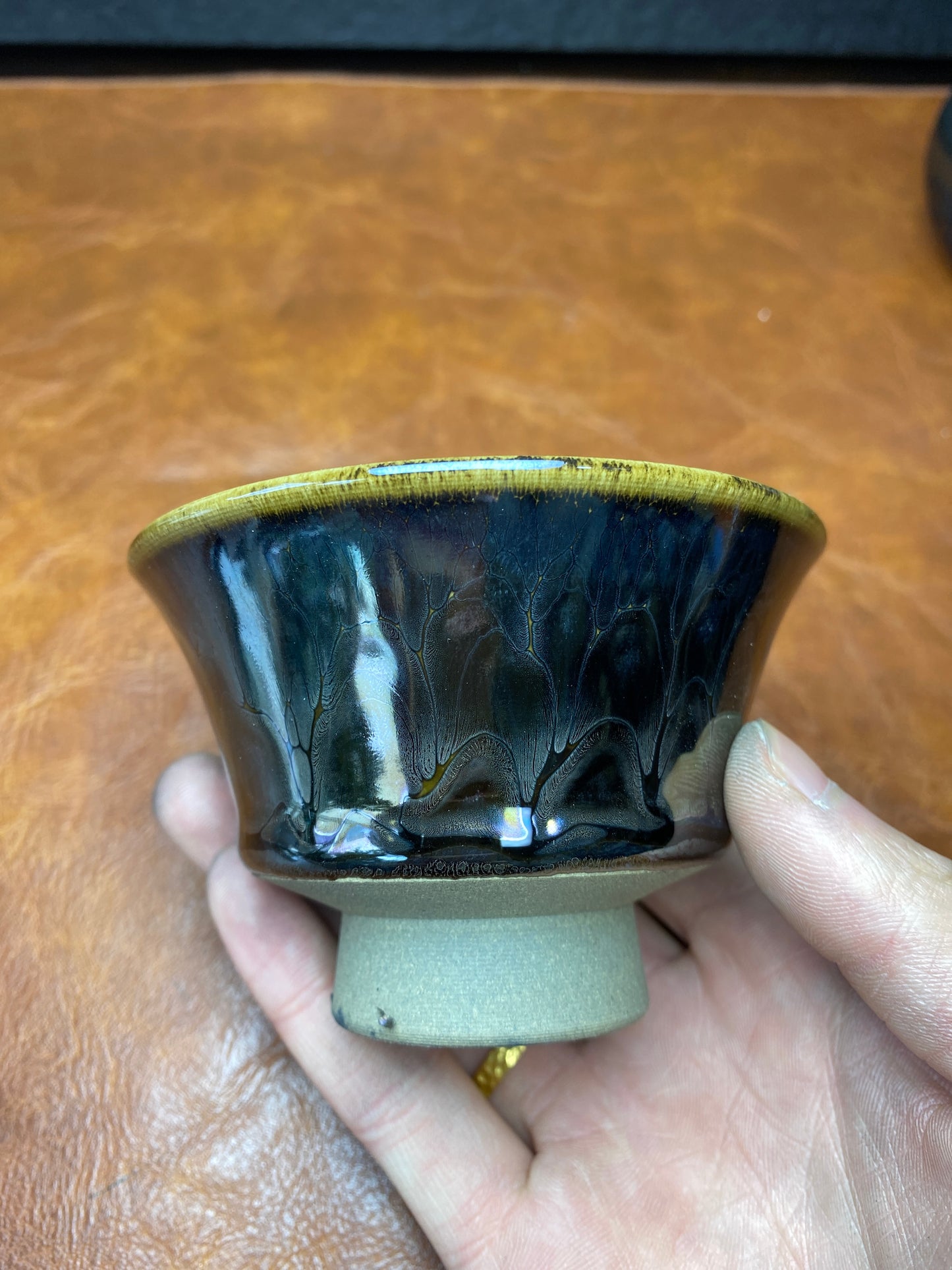 Chenhuizhong. 6.3(CHZ)