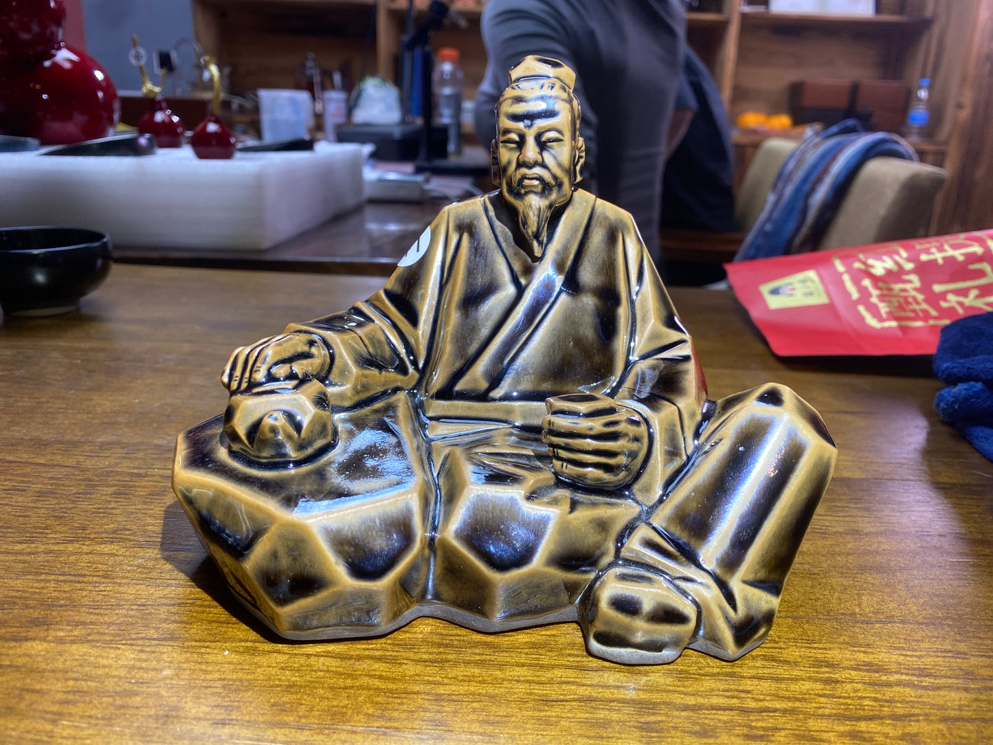 2026.2.28   Master huang