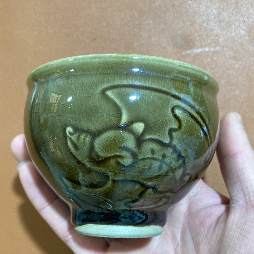 Chenguohui.  2.3