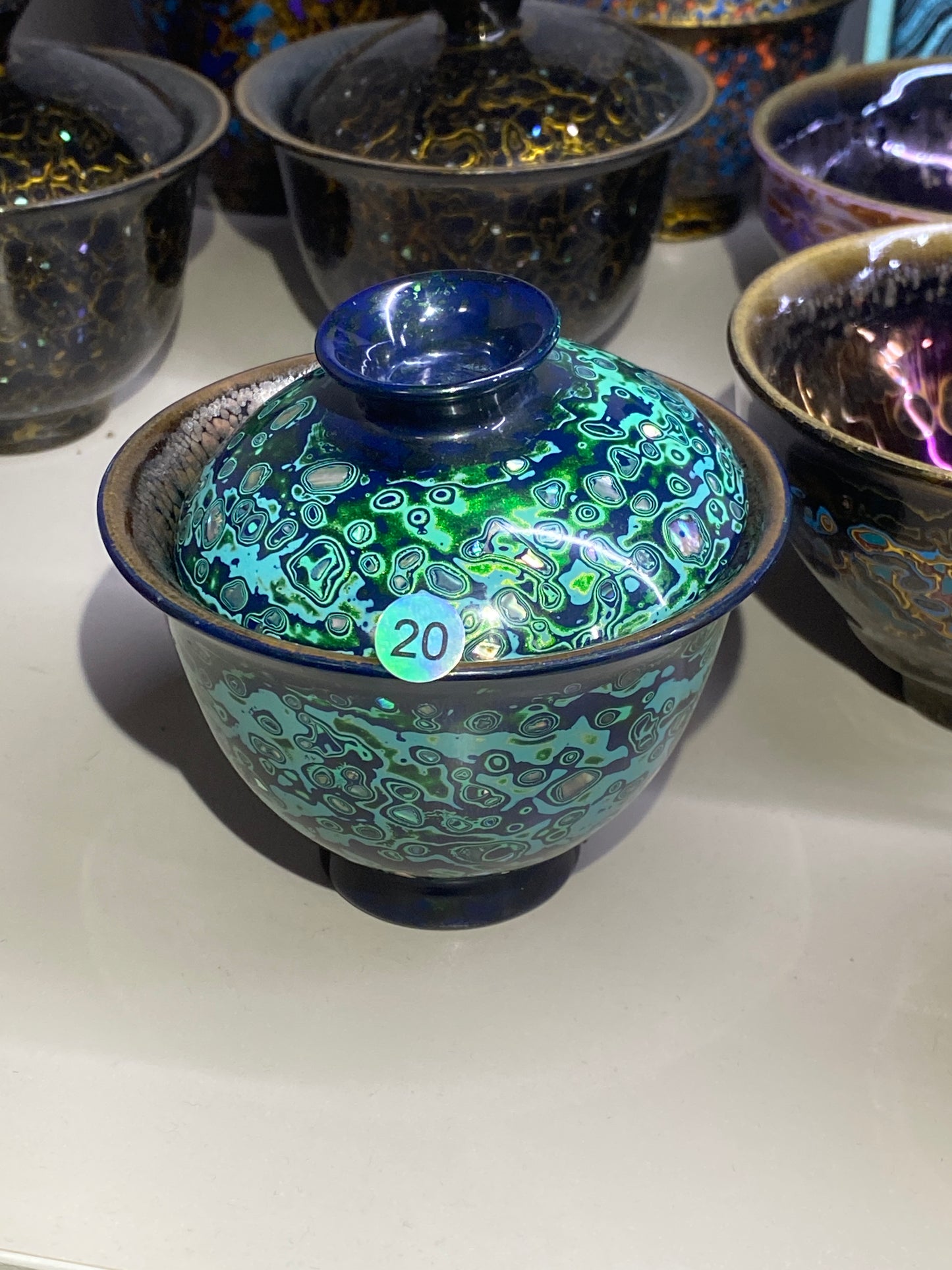 2026.06.24 Jianzhan Store