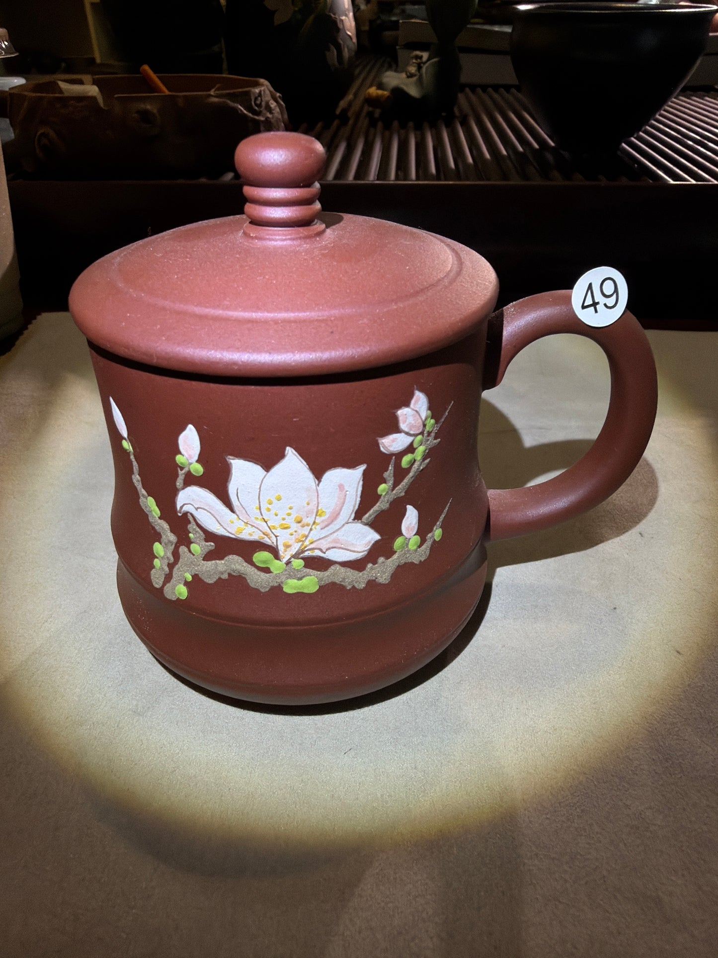 2026.07.13 Zisha Cup Store
