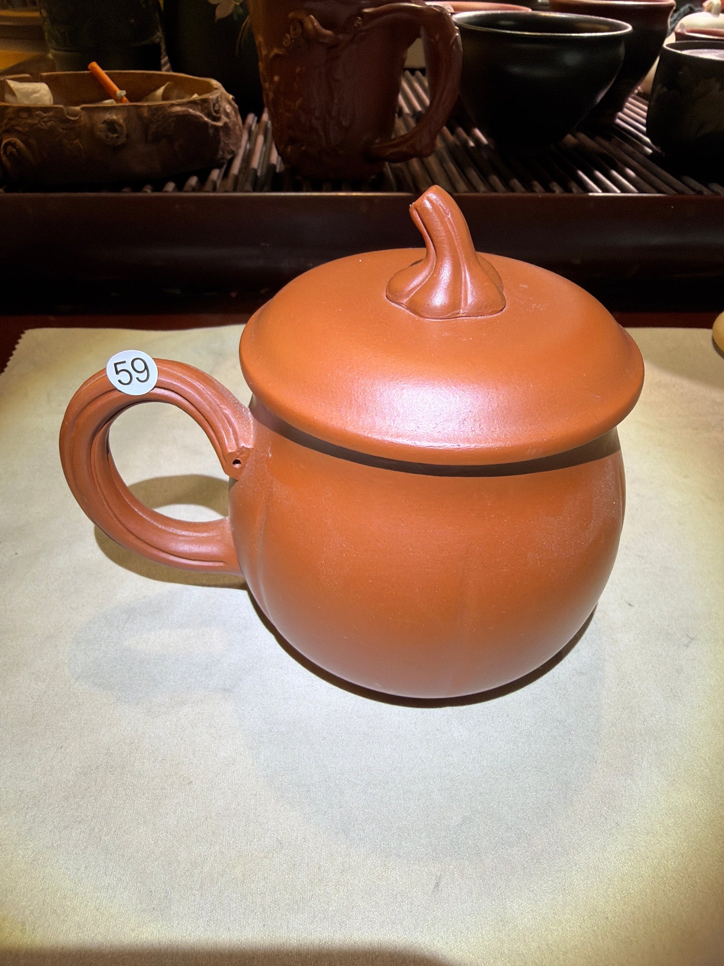 2026.07.13 Zisha Cup Store