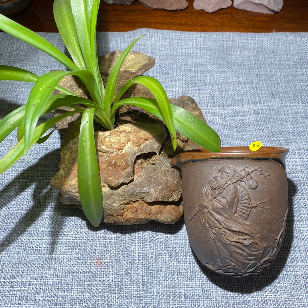 Dinjiapxiang. 5.24(DJX)