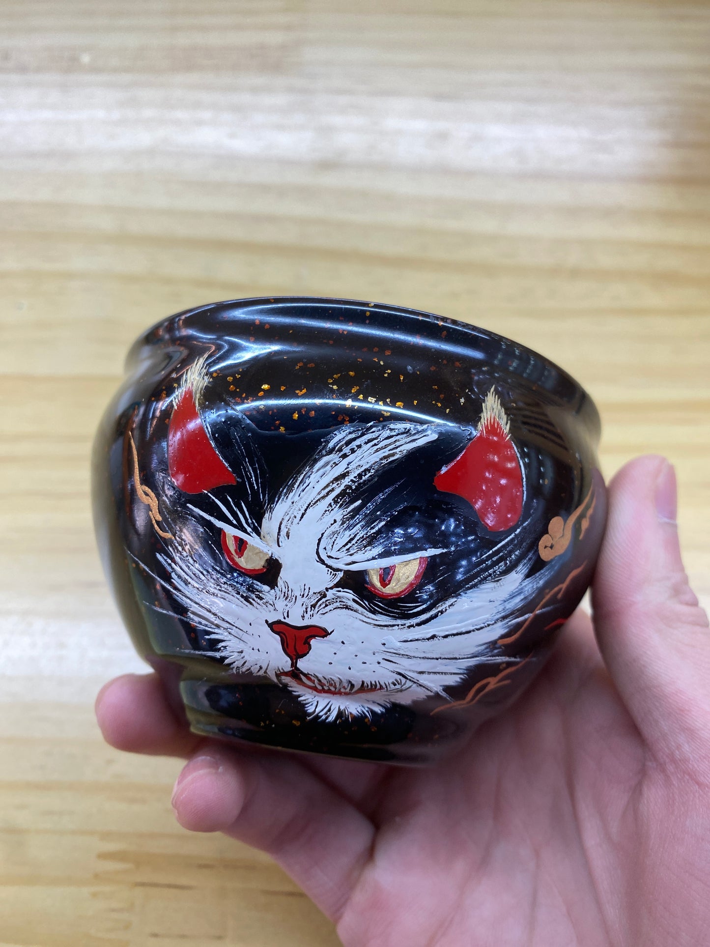 Master. Chen. 2025.11.26