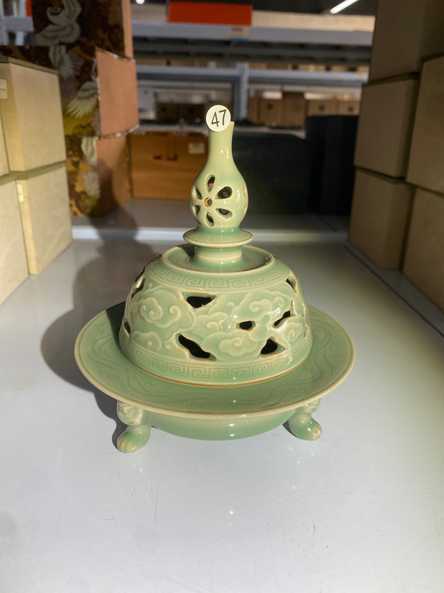 2026-1-17 Celadon special