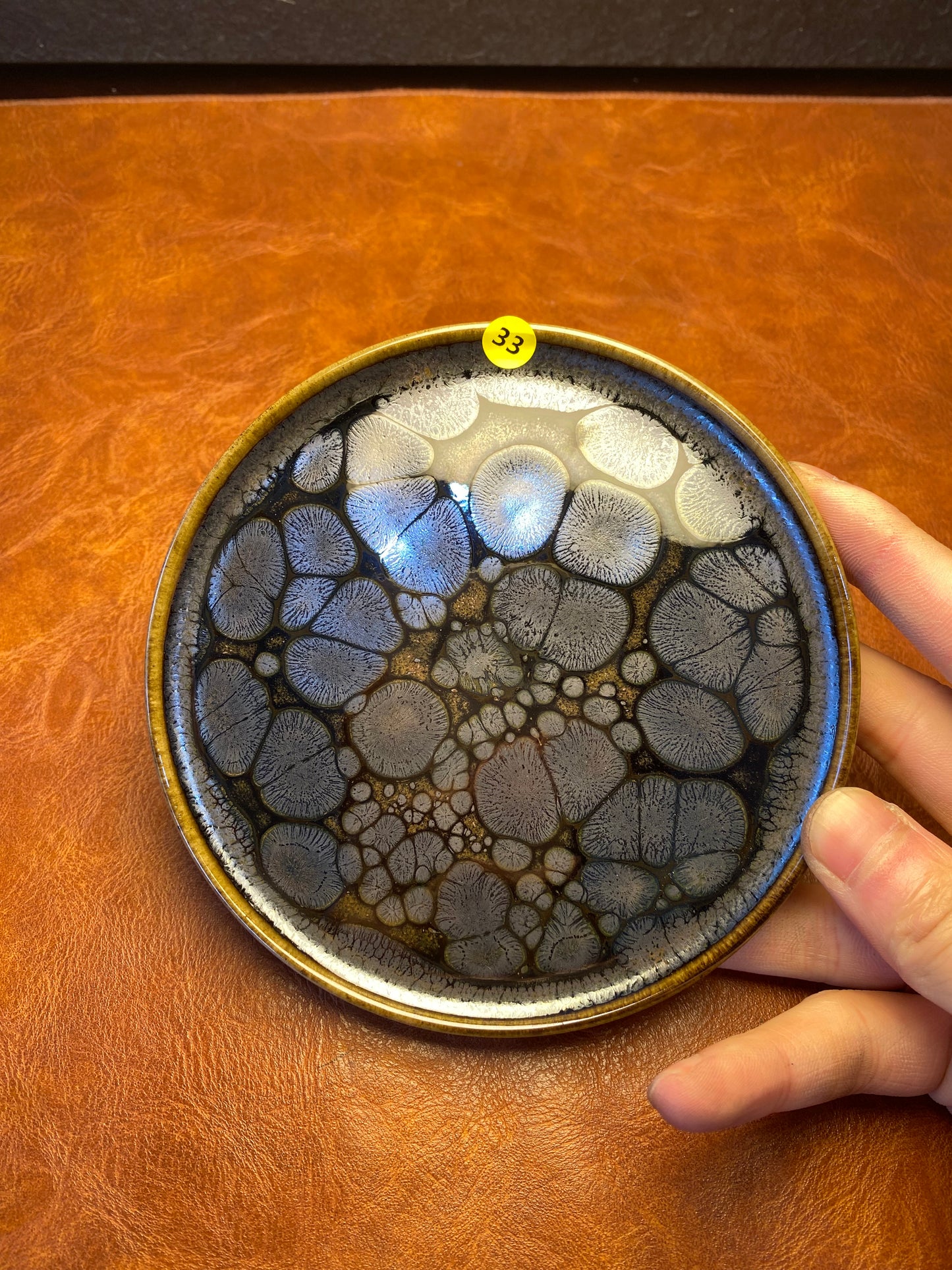 Chenhuizhong. 6.3(CHZ)