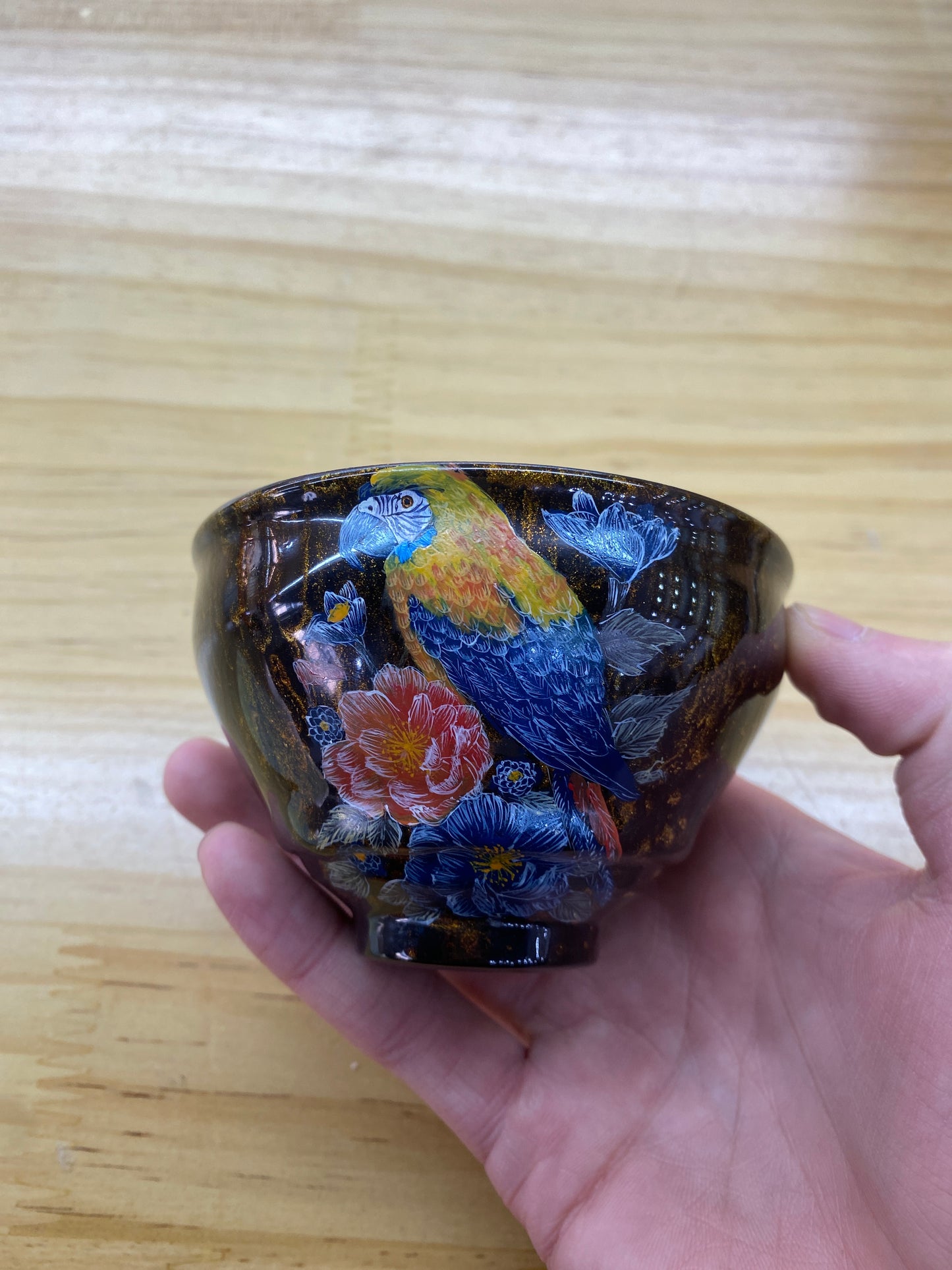 Master. Chen. 2025.11.26