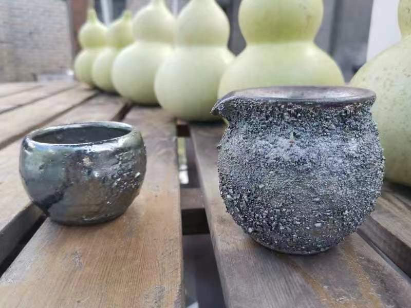 Master jinchangxin