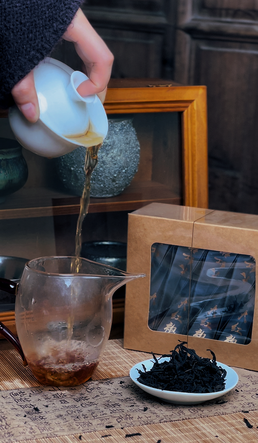 tea