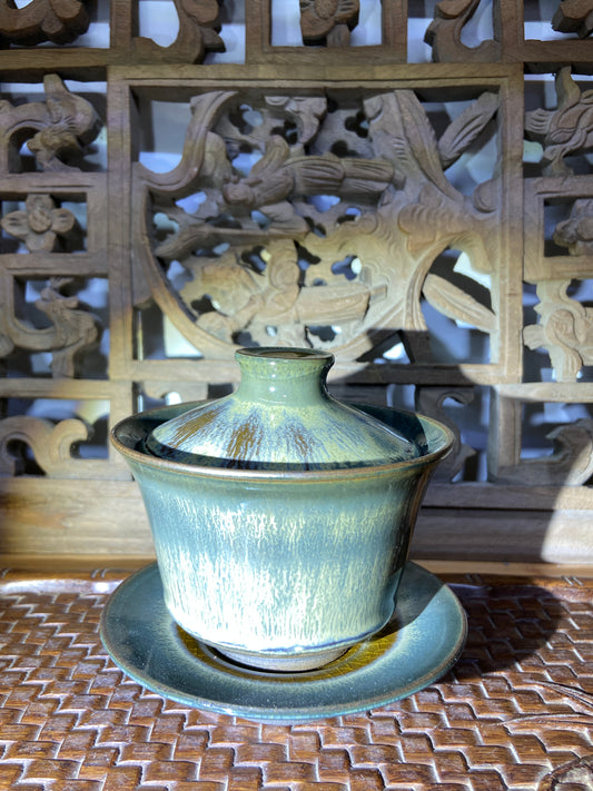 Lin Dahua