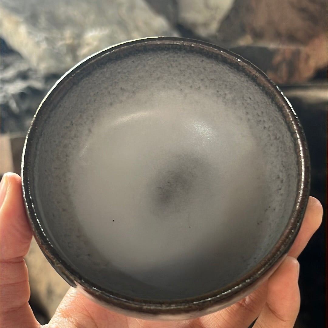 Dragon kiln opening 7.30