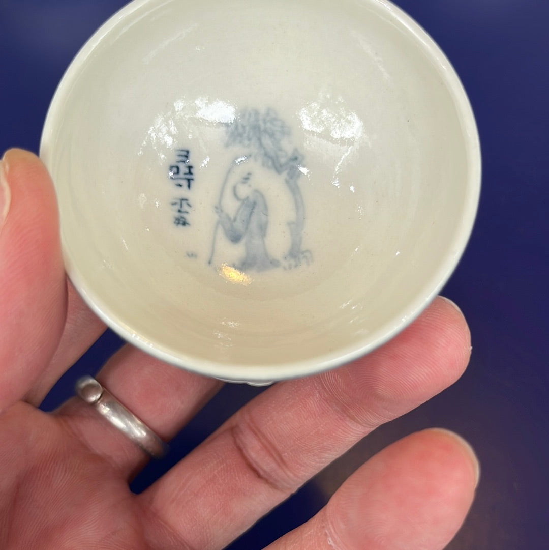 Master Weizuqiang6/13