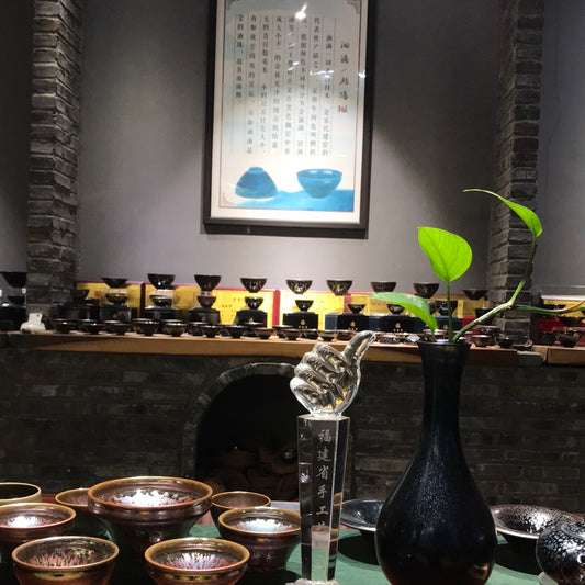 Pan Jian zhan 5/8