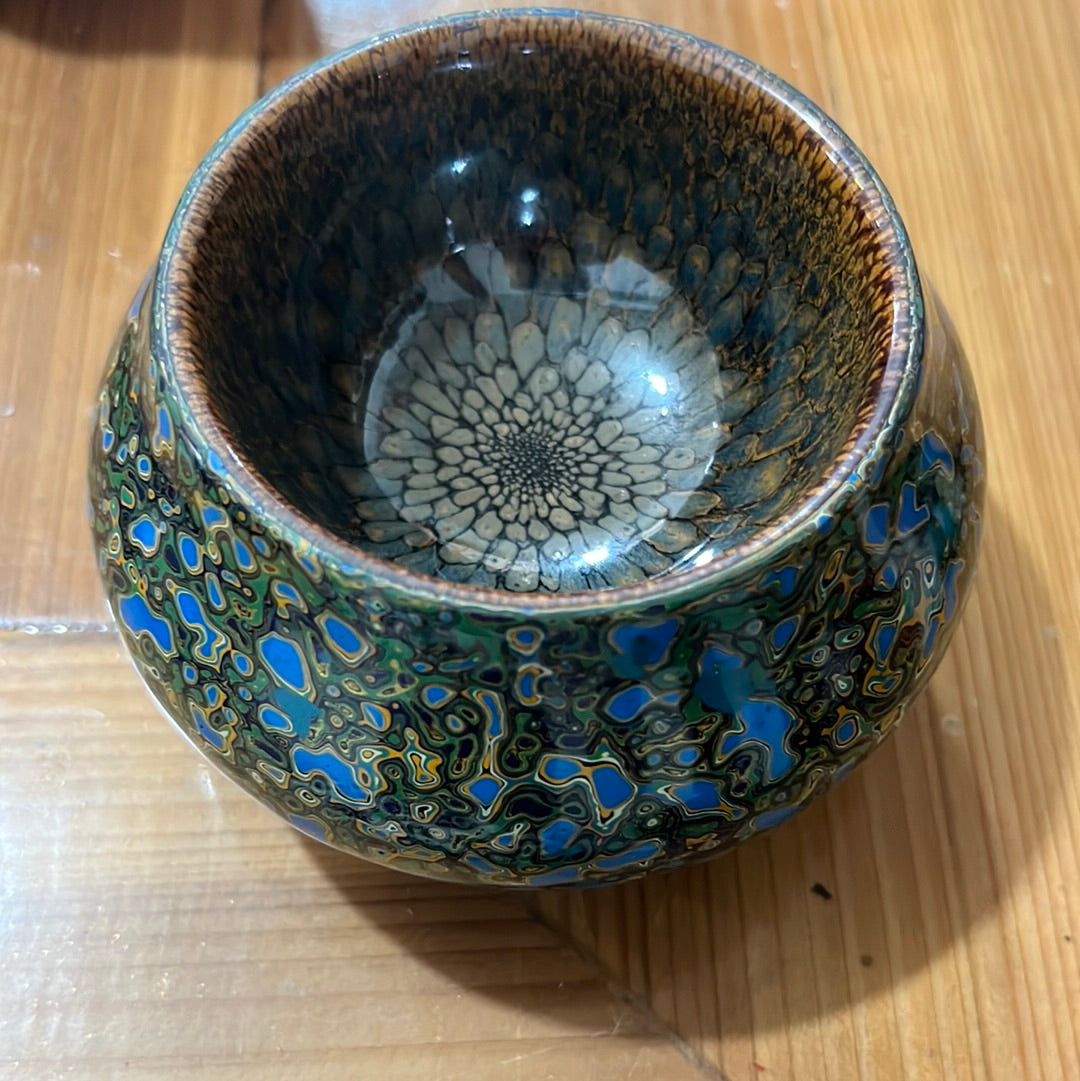 Daqi special 8.8
