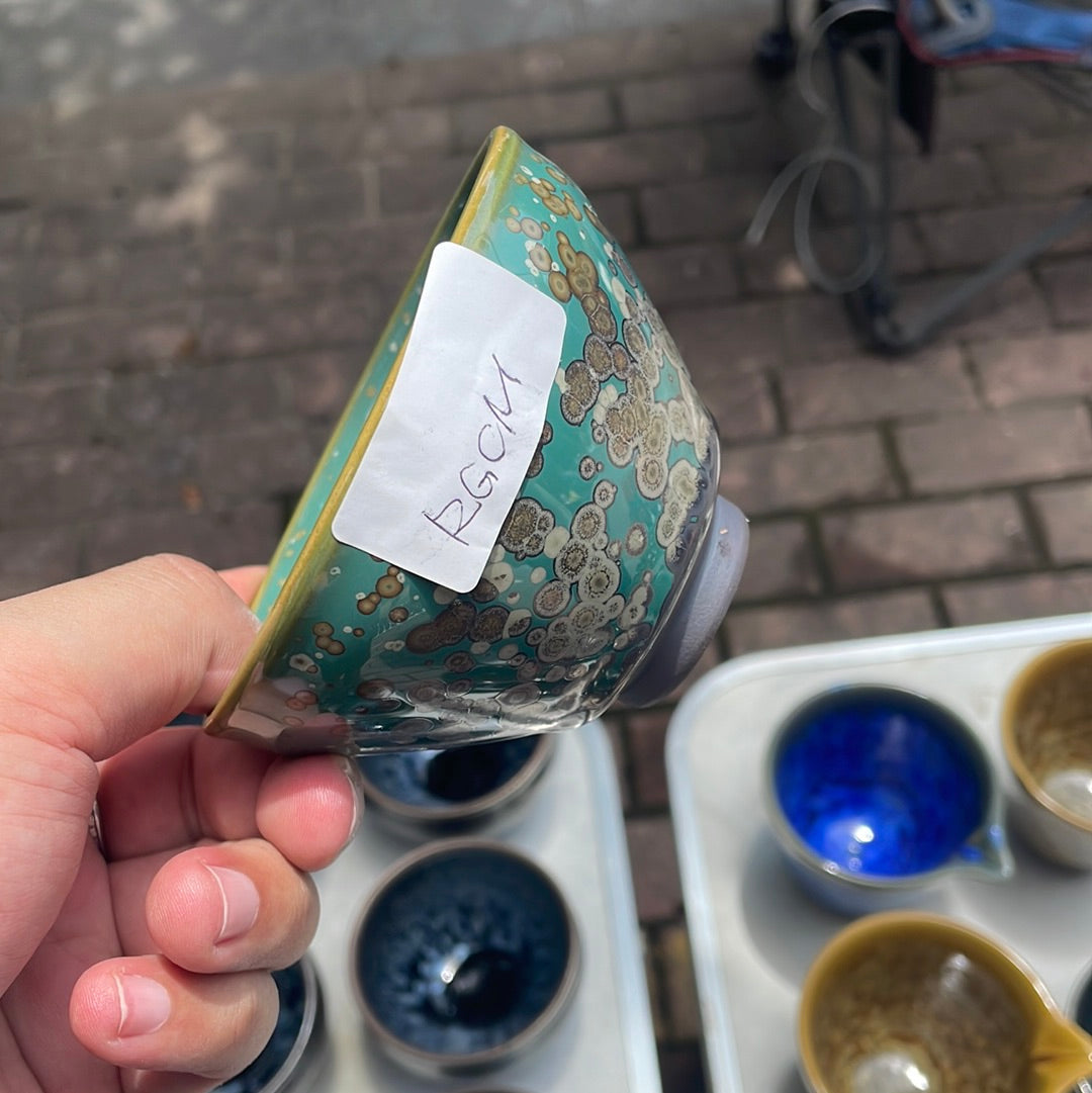 Street Market 8.12