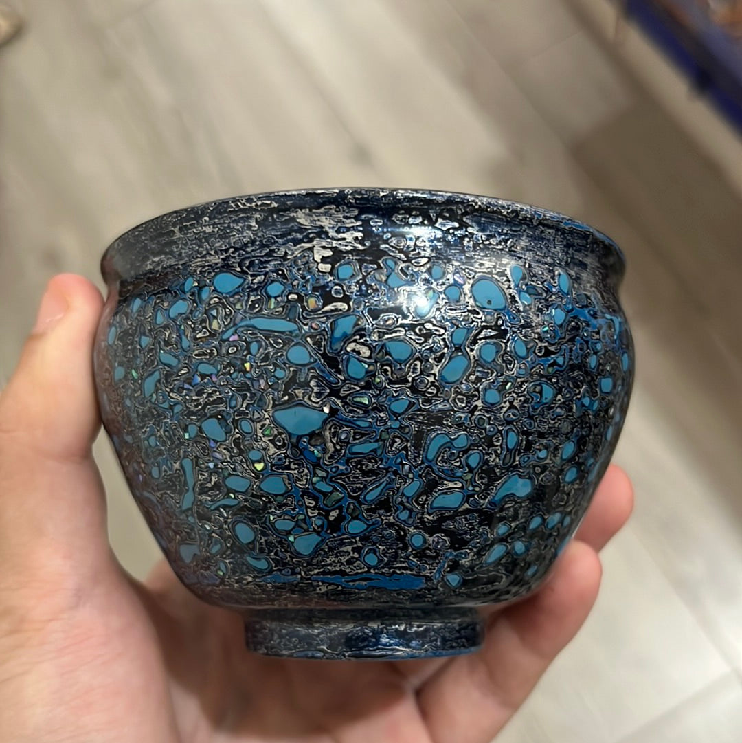 Daqi special 8.8