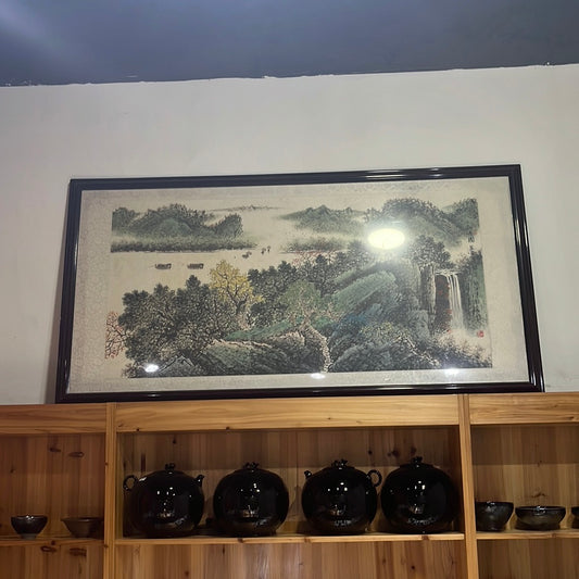 Master Yuxuan 7.11