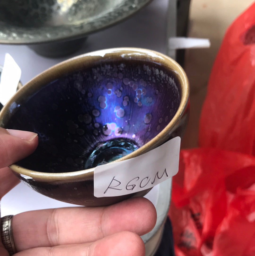 Street Market 8.12