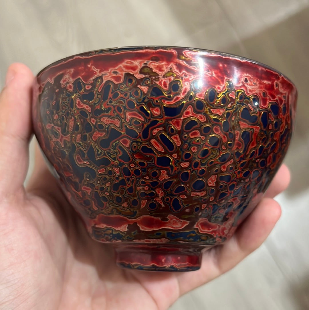Daqi special 8.8