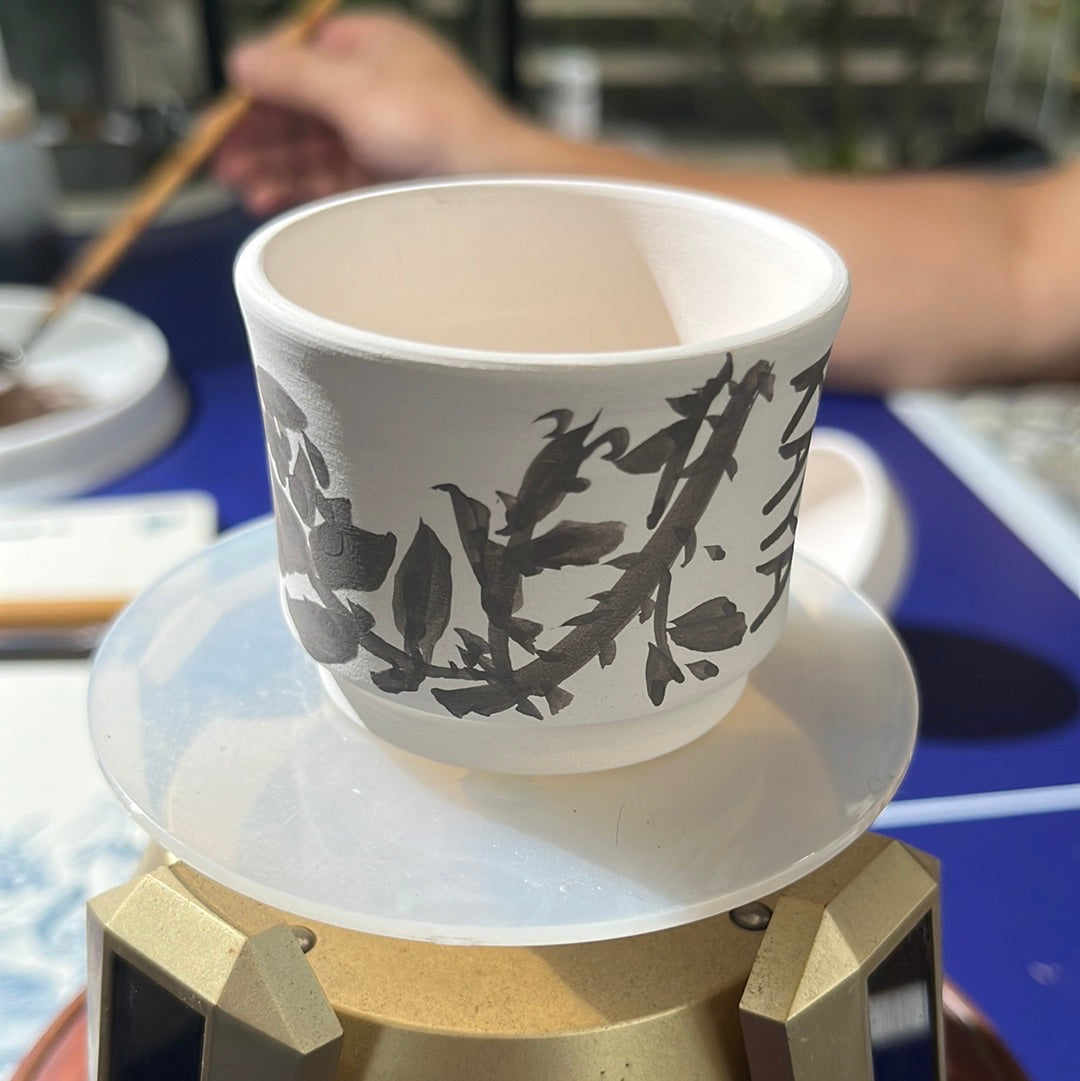 Master Weizuqiang6/13