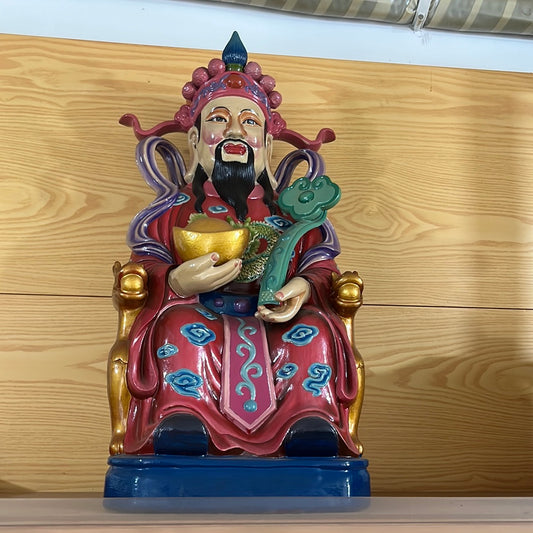 Daqi special 8.8