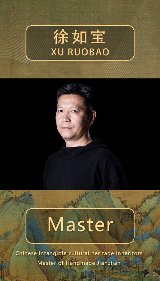 2025-6-4 Master Xu