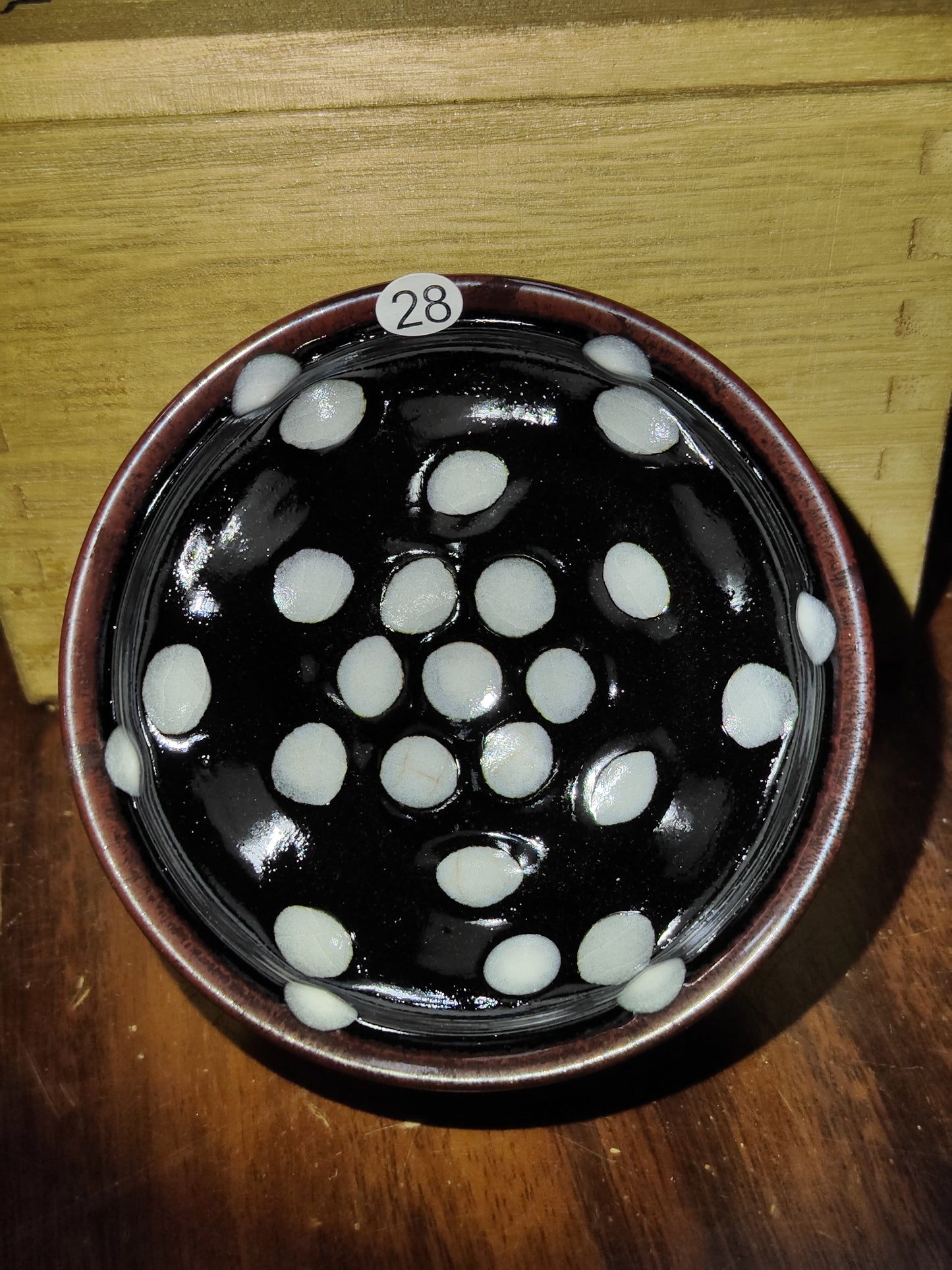 2025.11.4  Master Zhao