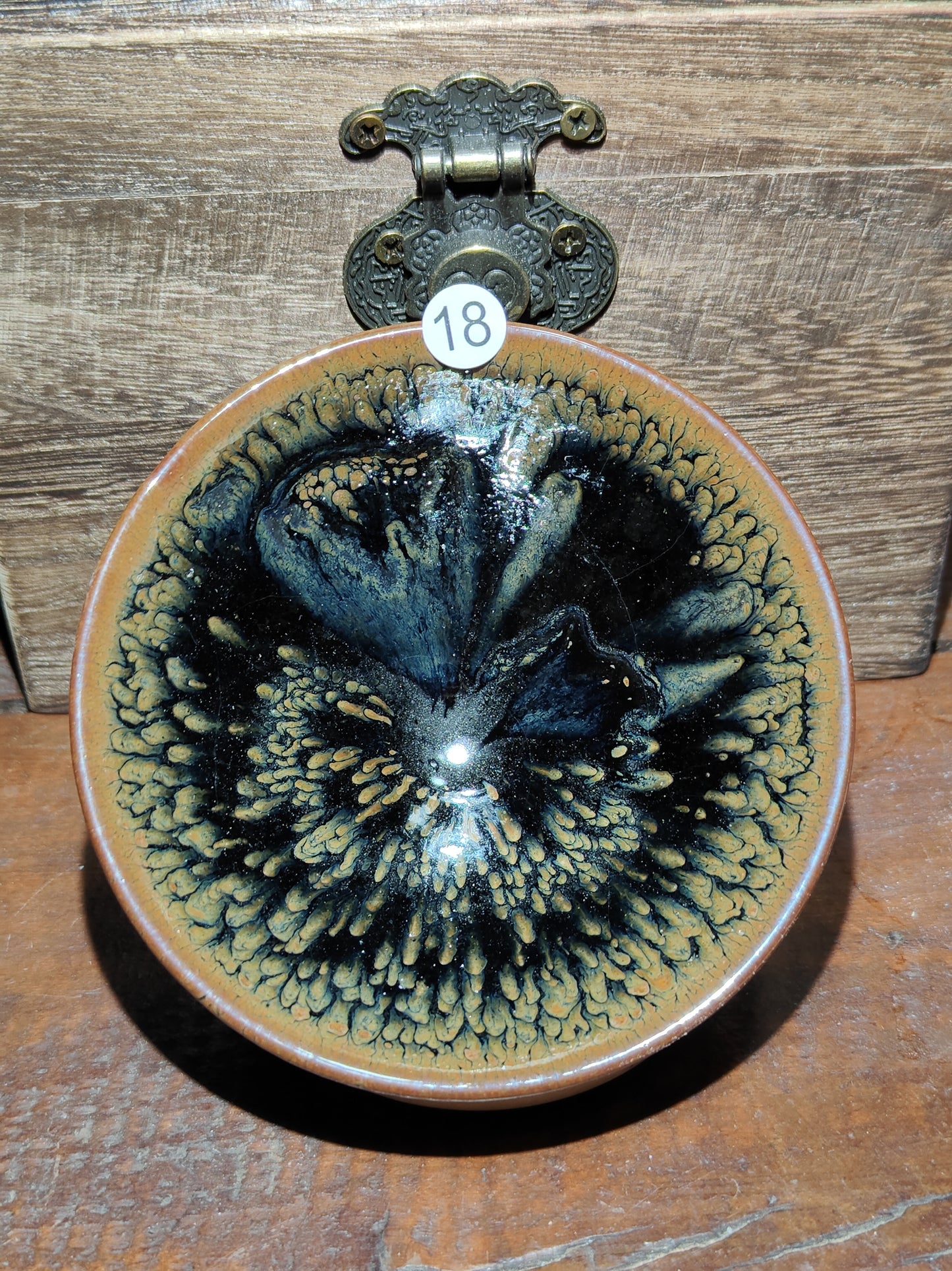 2025.11.21  Master Ye