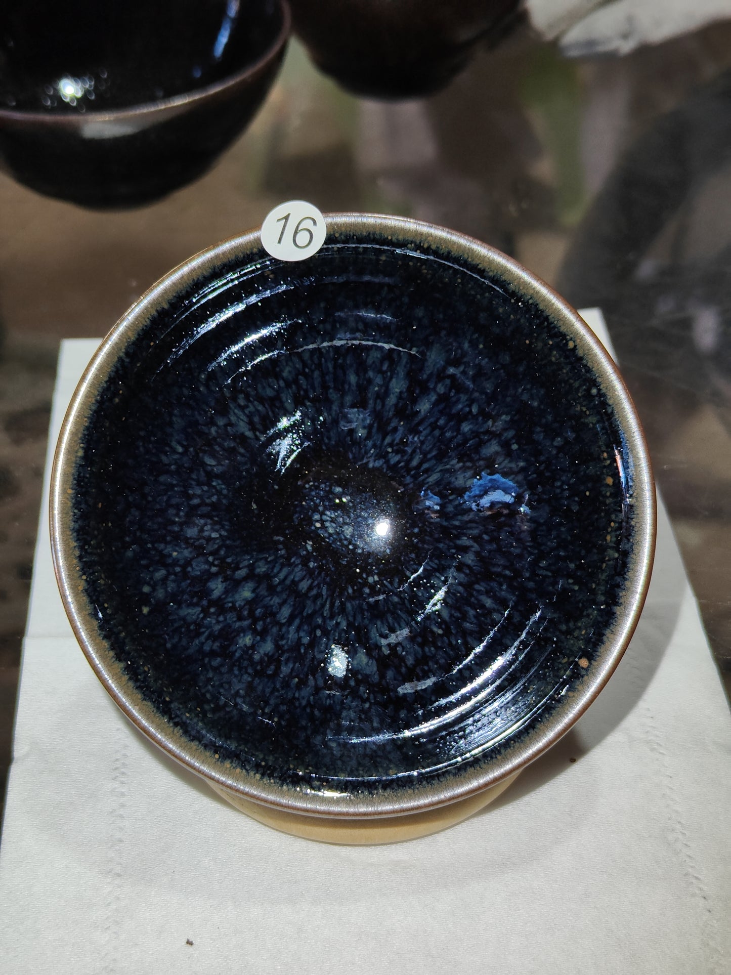 2025.10.26 Master Ye