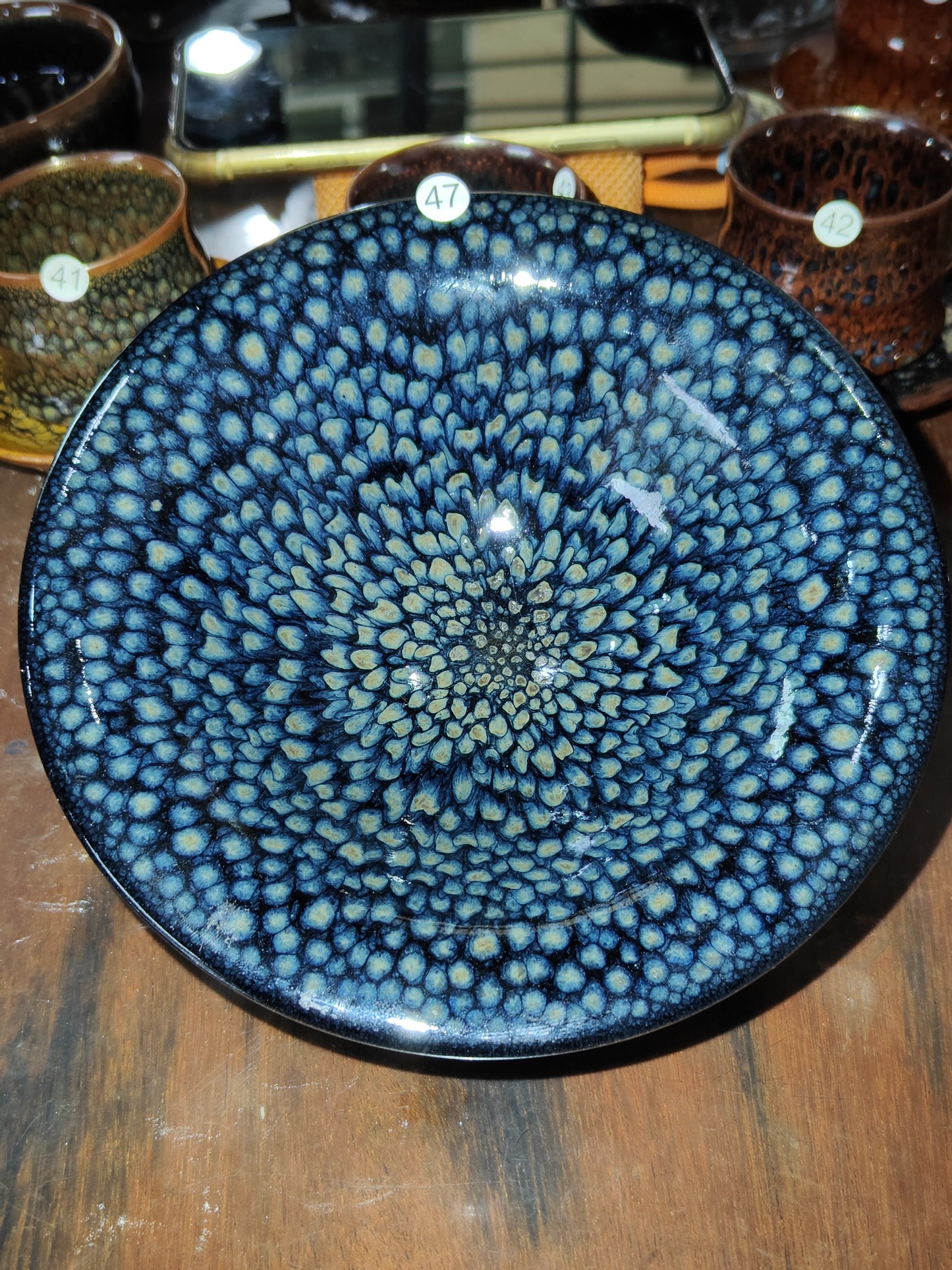 2025.11.13 Master Lian