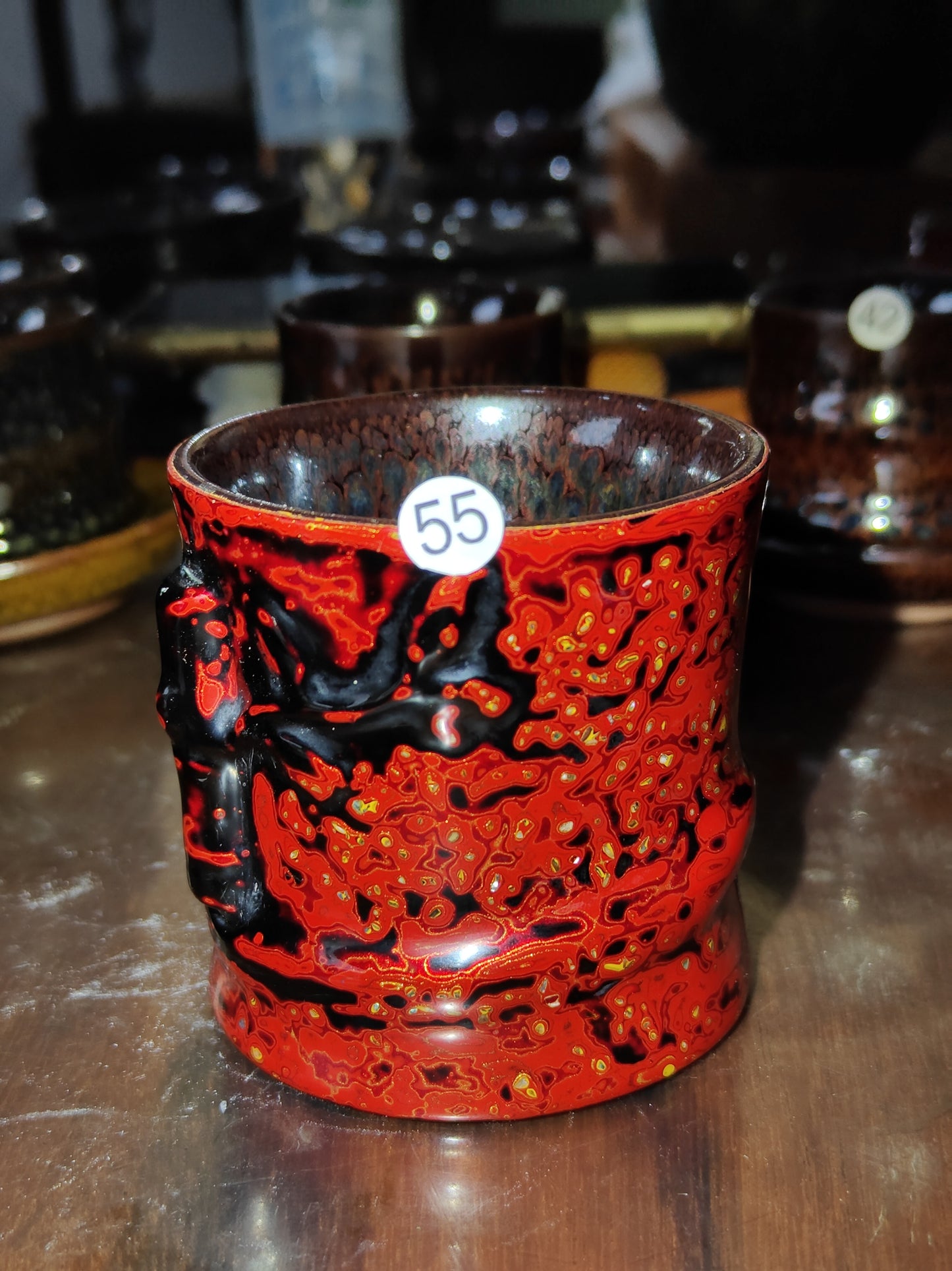 2025.11.13 Master Lian