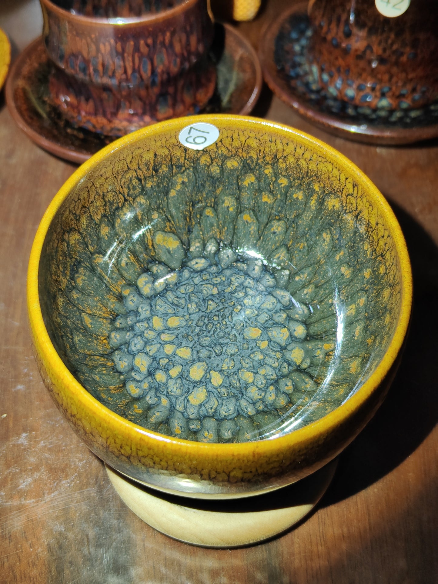 2025.11.13 Master Lian