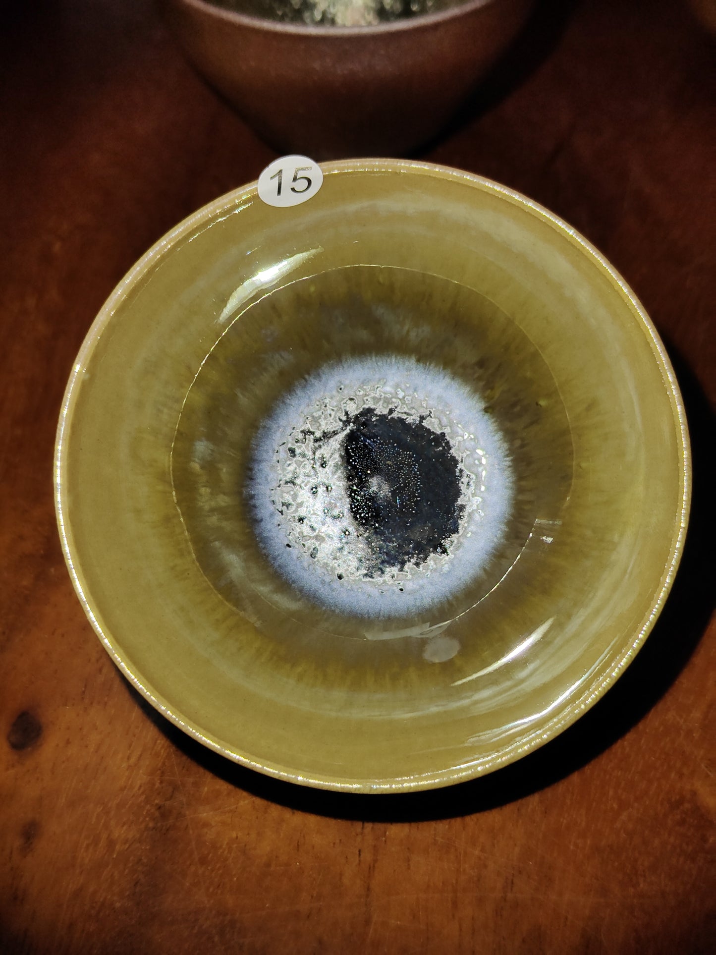 2025.11.7-Master Luo