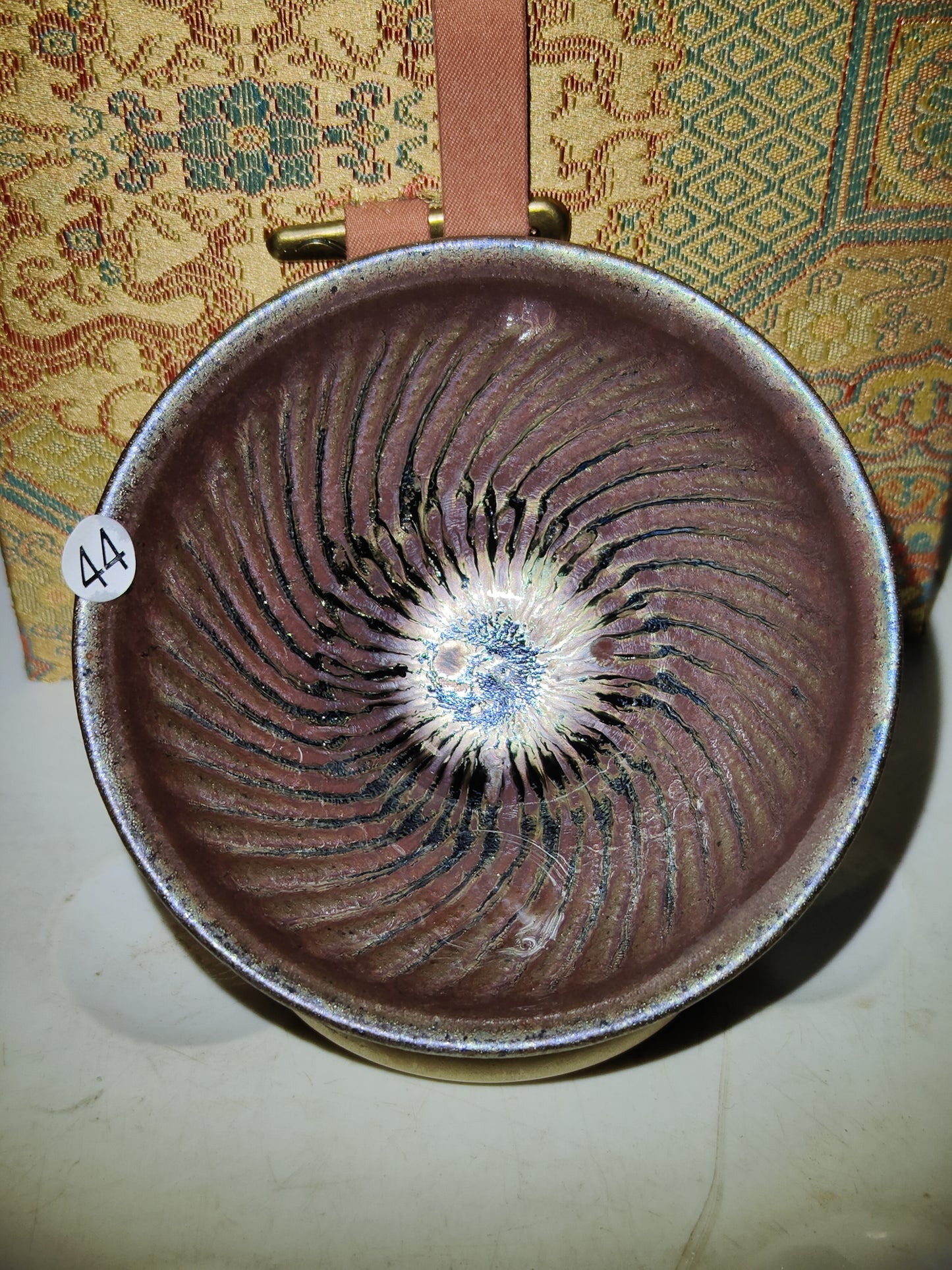 2025.10.29 Master Zhu