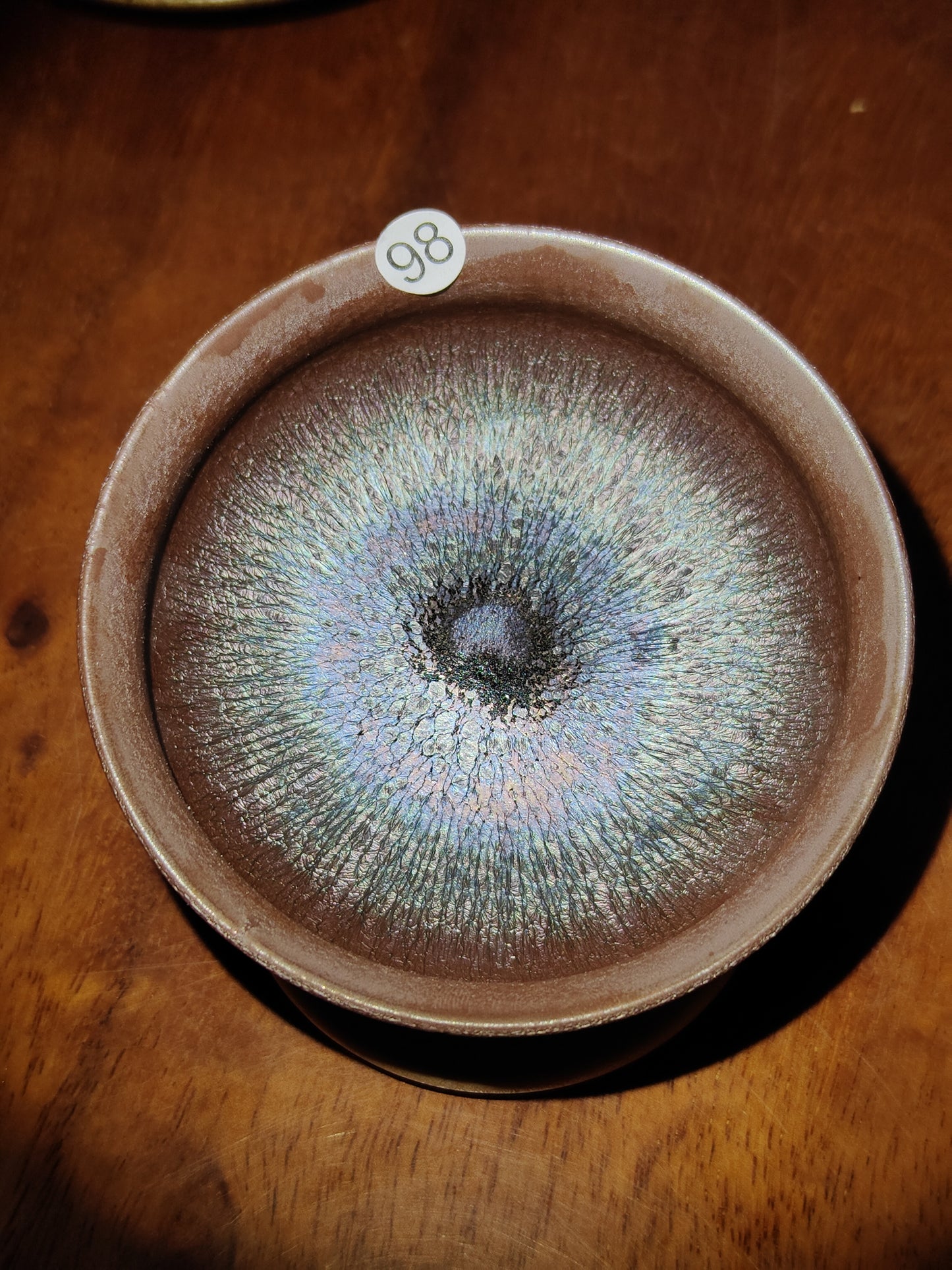 2025.11.7-Master Luo