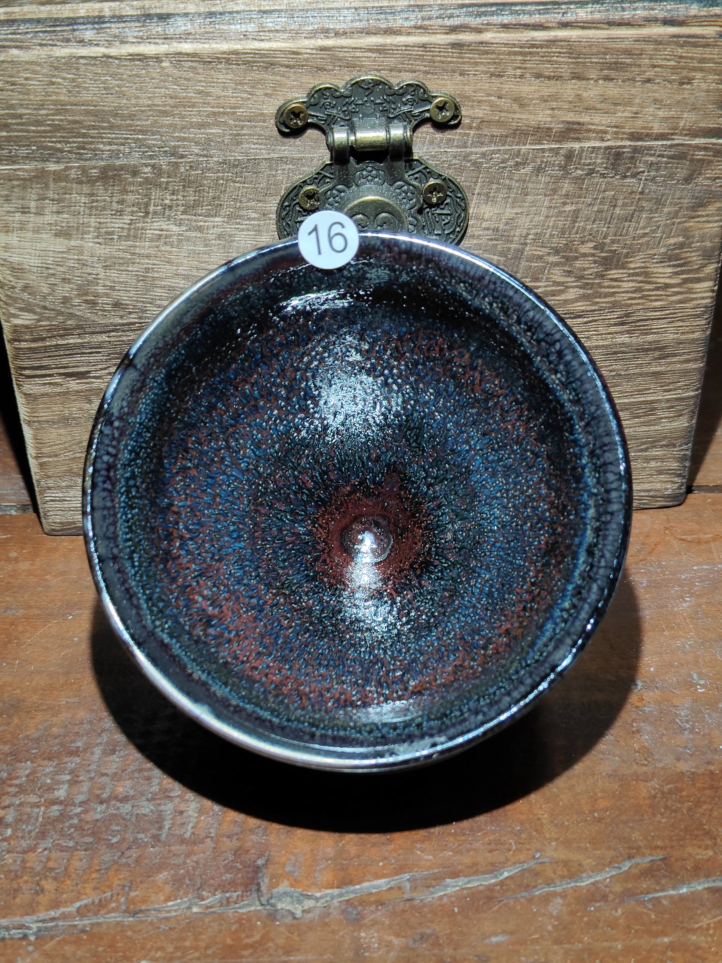 2025.11.21  Master Ye