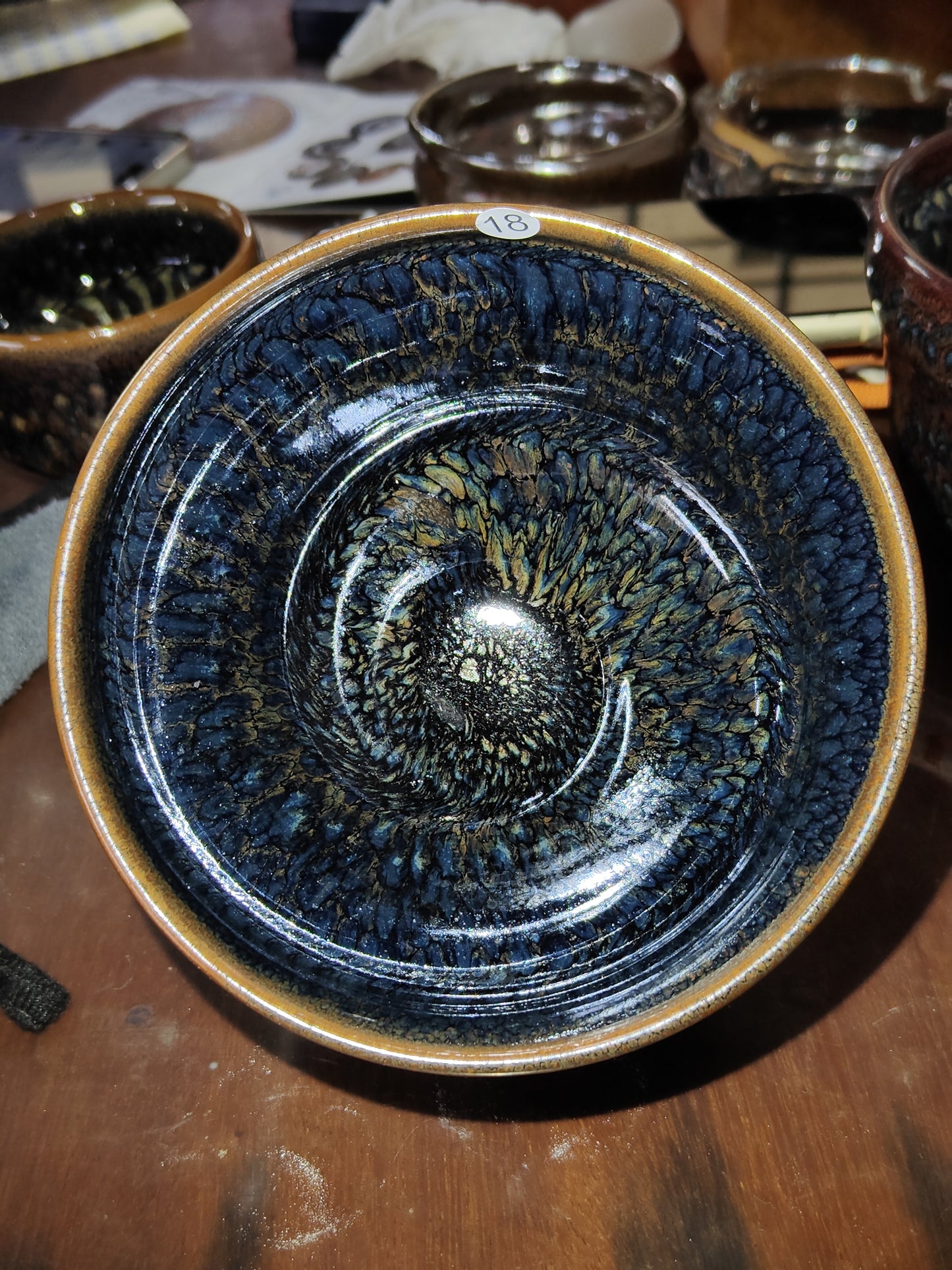 2025.11.13 Master Lian