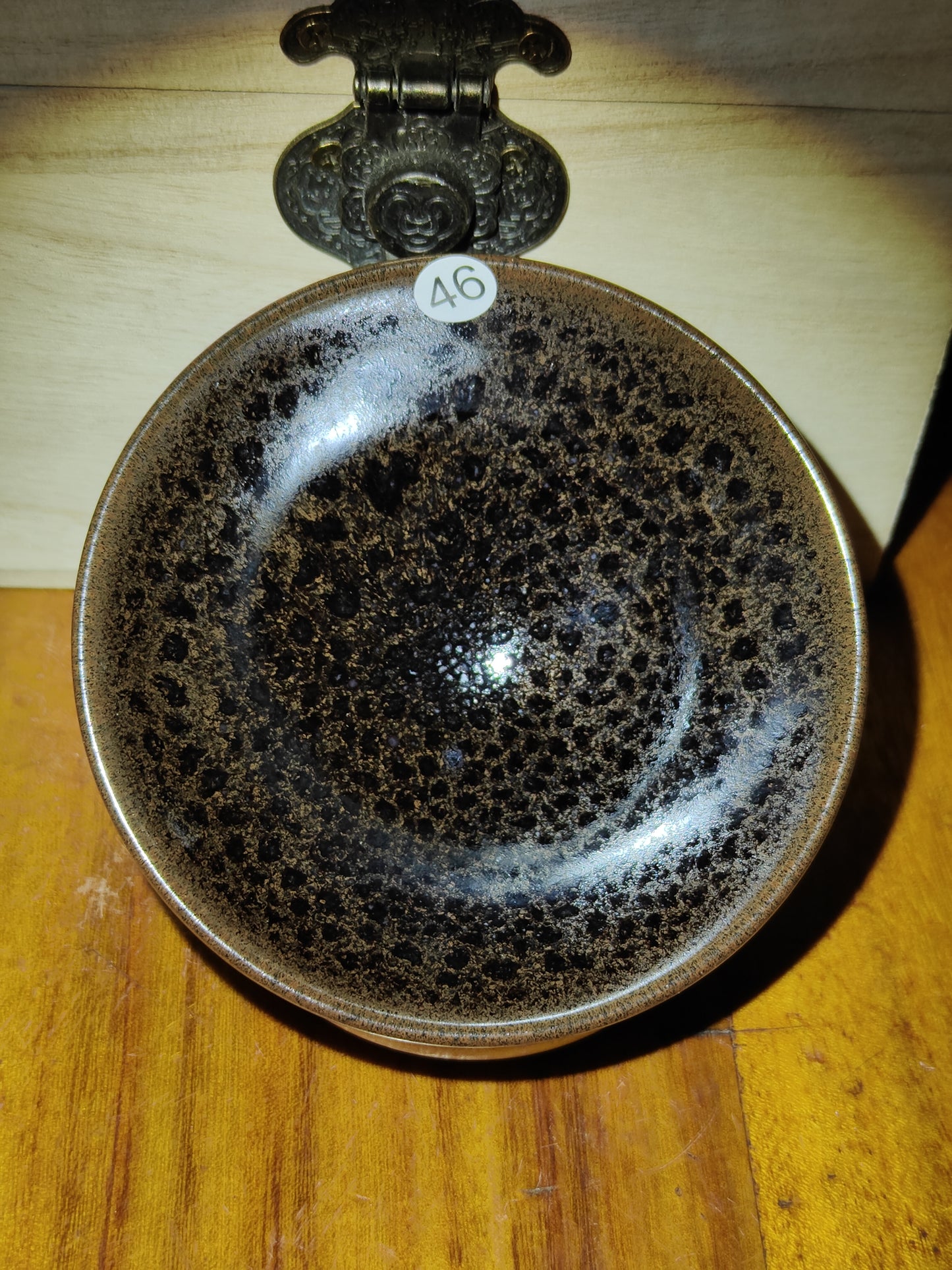 2025.11.20 Master Qiu