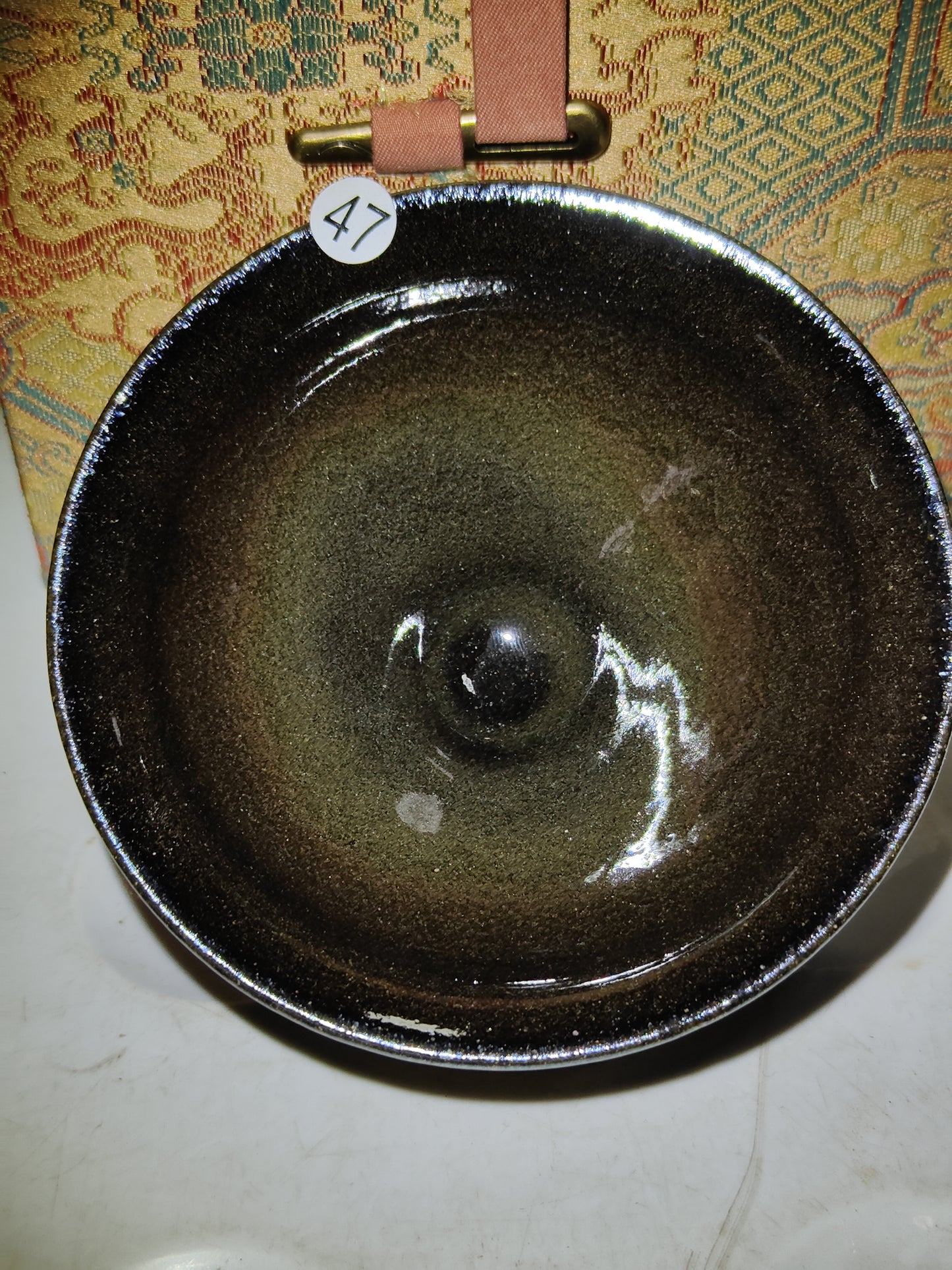 2025.10.29 Master Zhu